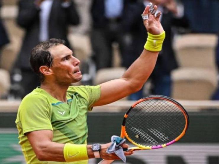 Thể thao - Rafael Nadal bị đồng hương chê, "trình bày quá nhiều" cũng không tốt