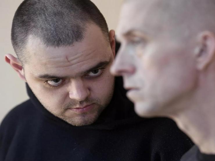 Thế giới - Giới chức DPR hé lộ thời điểm có thể thi hành án tử với 3 "lính đánh thuê" nước ngoài