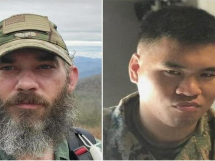 Thế giới - Washington lên tiếng về thông tin 2 cựu binh sĩ Mỹ tham chiến ở Ukraine bị Nga bắt giữ