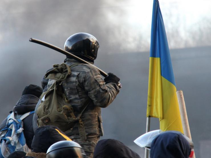 Nghị sĩ Ukraine: Kiev cần 5 tỷ USD mỗi tháng