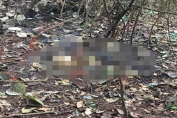 Pháp luật - Tội ác của ông chủ thường tìm đến gái mại dâm: Những thi thể trong ngôi mộ nông