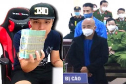 Nhạc - Những YouTuber tai tiếng và bê bối: Người bị Công an xử phạt, kẻ bị dân mạng lên án gay gắt