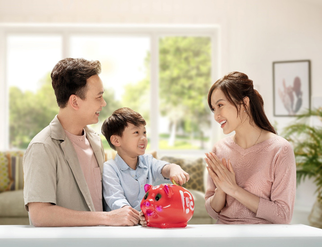 Cơ hội trúng thưởng 500 triệu đồng khi gửi tiền tại BIDV - 3