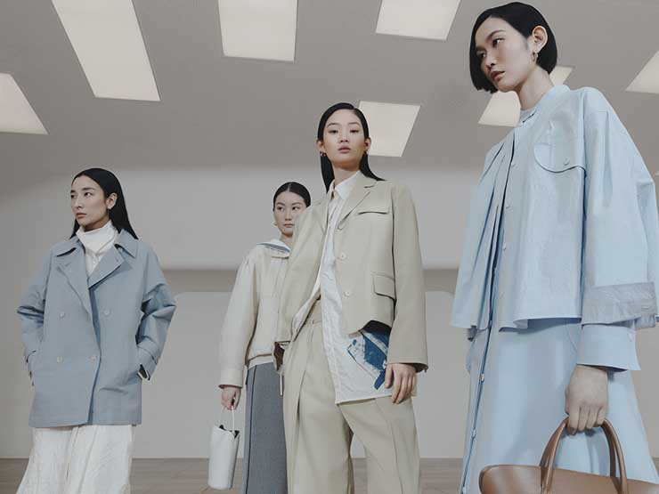 Thời trang - 11 thương hiệu thời trang nổi đình đám ở Hàn Quốc