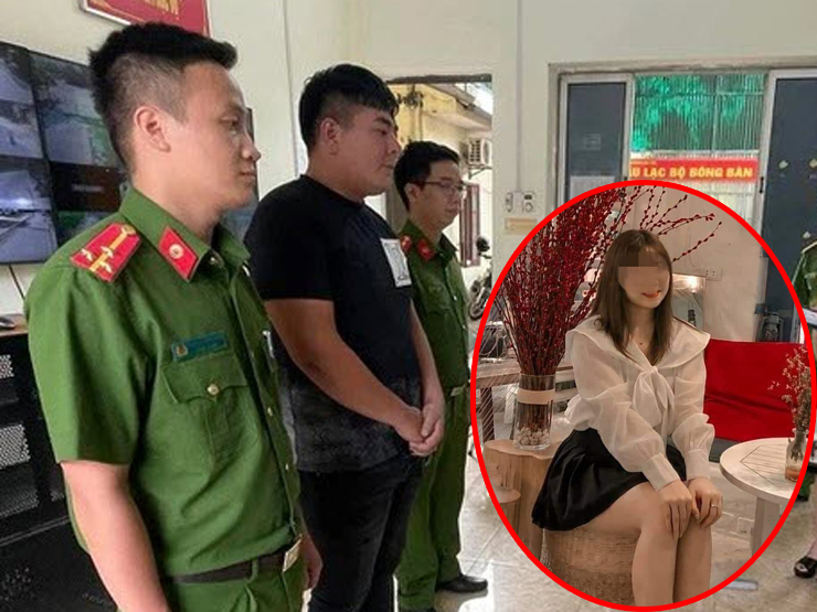 Pháp luật - Vụ nữ sinh viên xinh đẹp tử vong: Khởi tố, bắt giam bạn trai nạn nhân