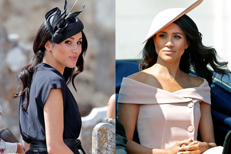 Công nương Meghan Markle: Hình ảnh, tin tức mới nhất của Tân công nương Anh