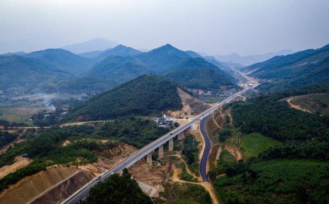 Hòa Bình đẩy mạnh lợi thế thúc đẩy BĐS tăng trưởng.