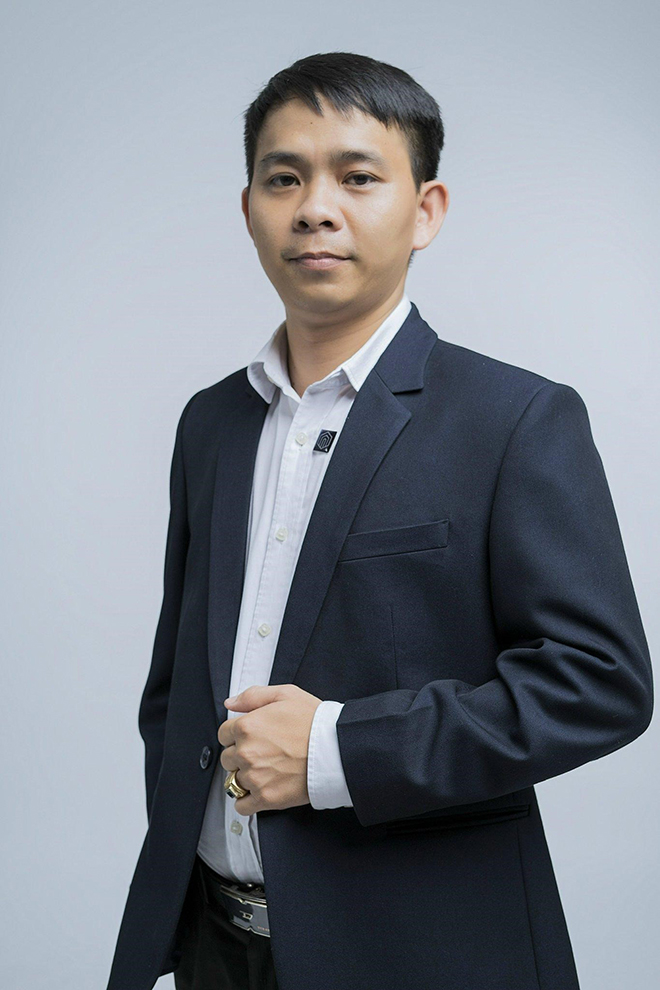 Founder &amp; CEO Điệp Phạm