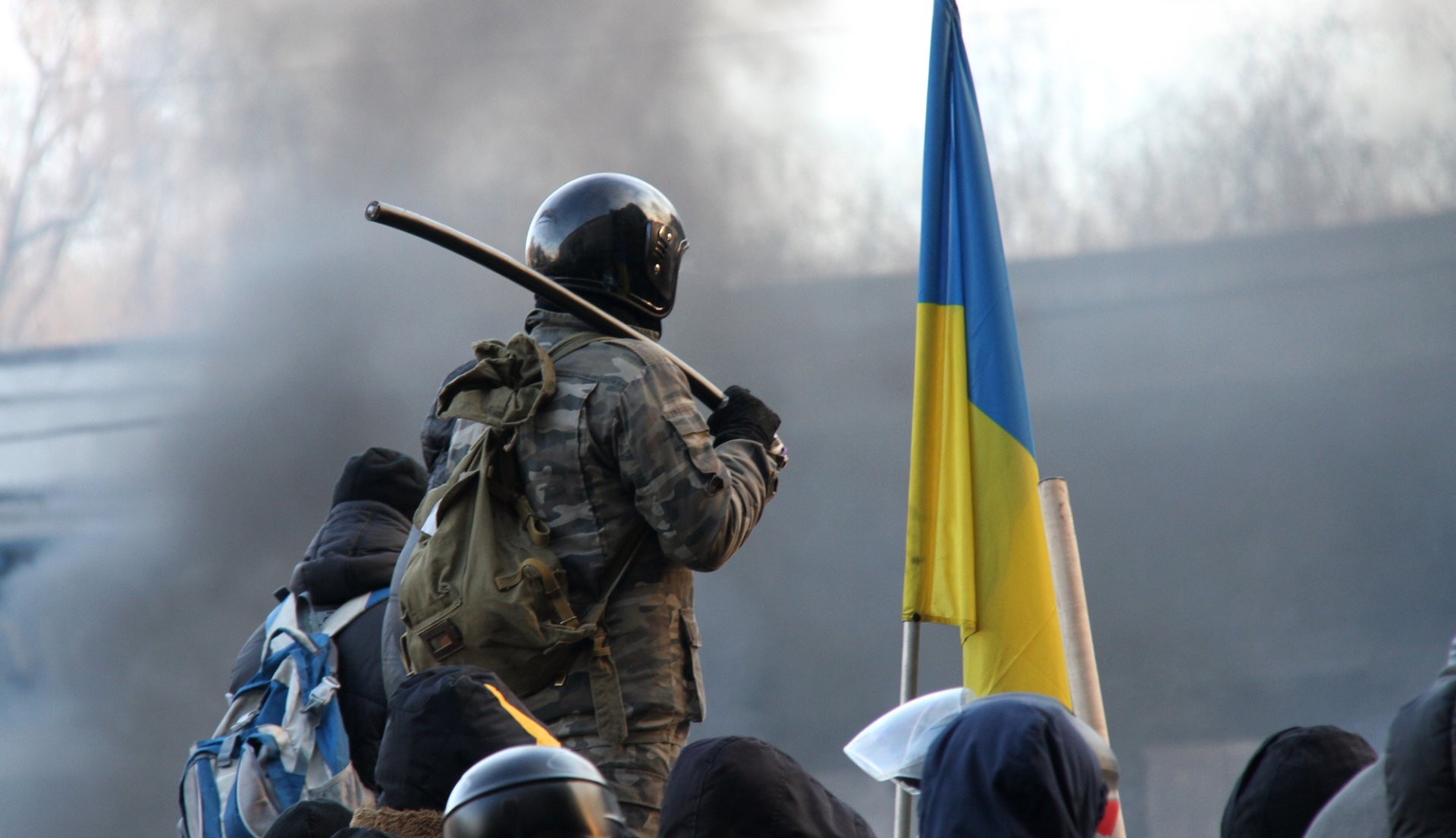 Một nghị sĩ Ukraine cho biết Kiev phải đối mặt với với ngày càng nhiều rắc rối kinh tế liên quan đến xung đột với Nga.&nbsp;Ảnh minh họa: NEA