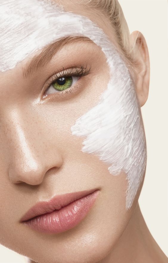 5 loại mặt nạ dưỡng trắng hiệu quả cho da hỗn hợp - 4