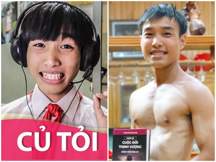 Ca nhạc - MTV - "Thánh nhạc chế Củ Tỏi" có cuộc sống ra sao sau 8 năm nổi tiếng?