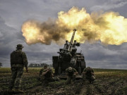Thế giới - Rào cản ngăn quân đội Ukraine tái kiểm soát Kherson từ tay Nga 