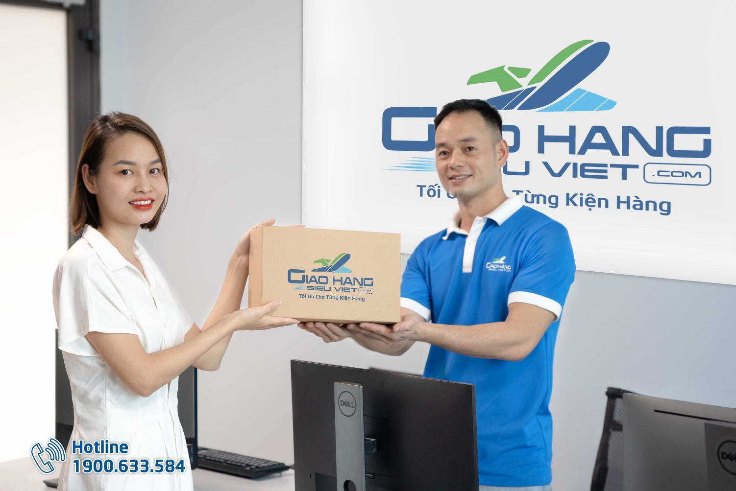 Đi tìm giải pháp cho bài toán tối ưu vận chuyển khi kinh doanh online - 5