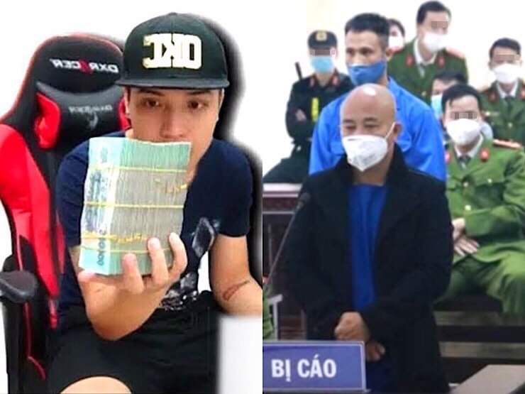 Ca nhạc - MTV - Những YouTuber tai tiếng và bê bối: Người bị Công an xử phạt, kẻ bị dân mạng lên án gay gắt