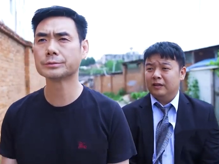 Clip hài hước - Cuộc sống không phải chuyện gì cũng có thể thương lượng