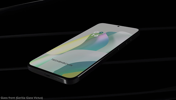 Ý tưởng&nbsp;Nokia X200 2022.
