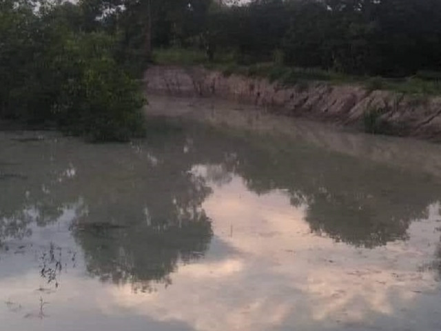 Tin tức trong ngày - Rủ nhau tắm hồ sau khi tổng kết năm học, hai học sinh tử vong