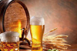 Sức khỏe đời sống - Quý ông khỏe hơn bất ngờ nếu uống bia theo cách này