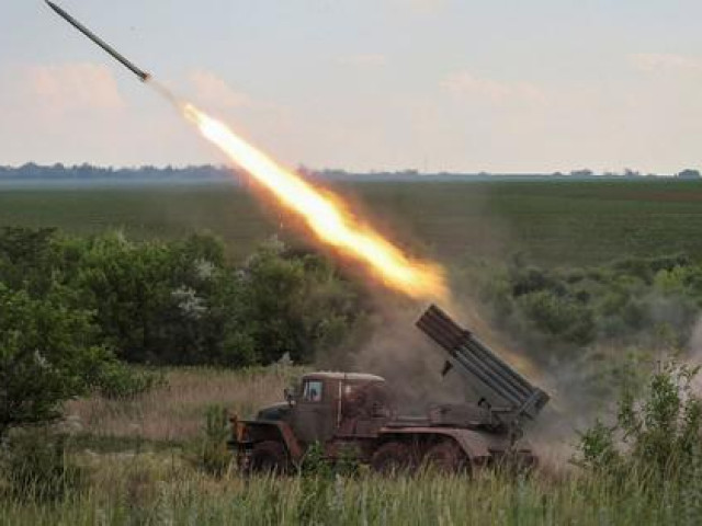 Thế giới - Xung đột Nga-Ukraine: Lập trường của Ukraine khiến phương Tây "bất an"?