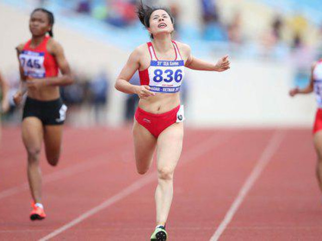 Thể thao - Sao SEA Games đua tranh tại TP HCM