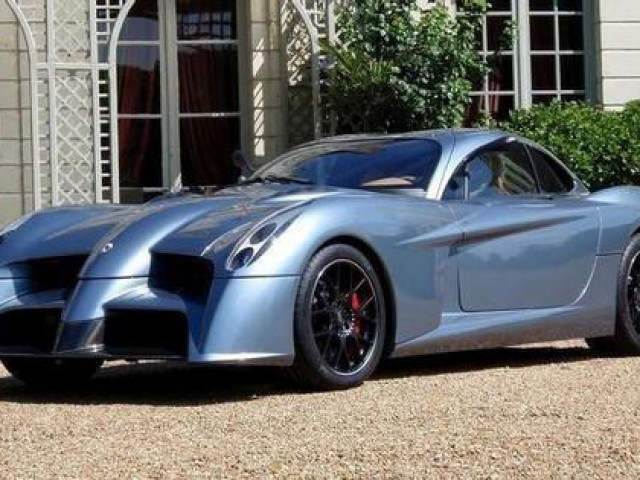 Tin tức ô tô - Một số thương hiệu siêu xe ô tô mà bạn chưa từng biết đến