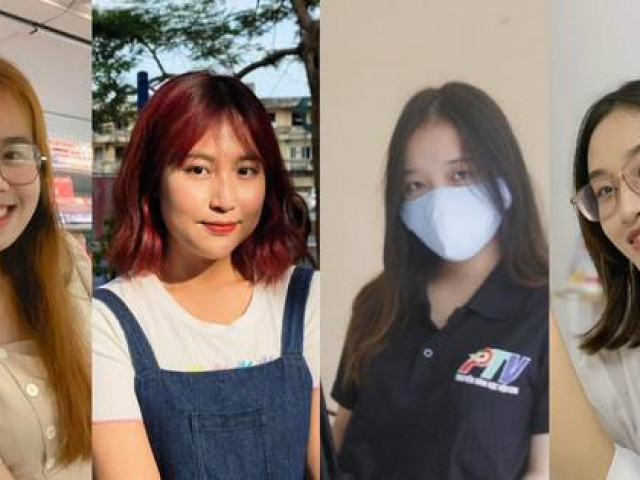 Bạn trẻ - Cuộc sống - Sinh viên trường Báo nghĩ gì về định nghĩa "nhà báo là thất nghiệp, ăn bám"