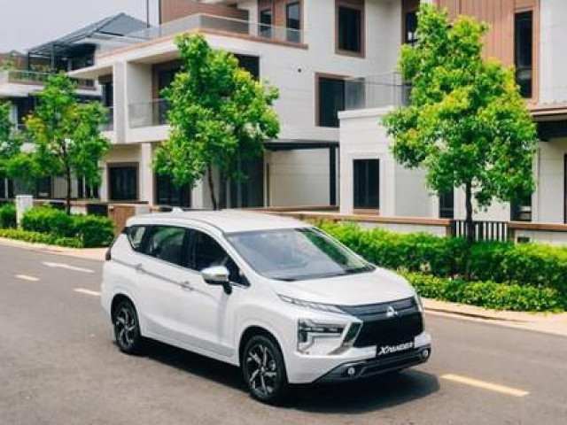 Tin tức ô tô - Hàng loạt mẫu xe không 'kèm lạc' có doanh số tăng mạnh trong tháng 5