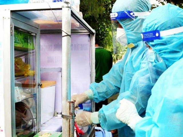 Tin tức trong ngày - Sở Tài chính Cần Thơ “phản pháo” kết luận thanh tra mua sắm y tế