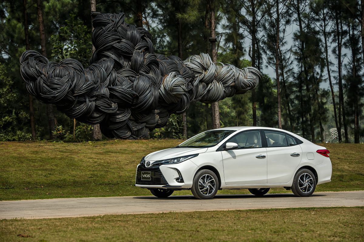 10 mẫu ô tô bán chạy nhất tại Việt Nam tháng 5/2022 - 2