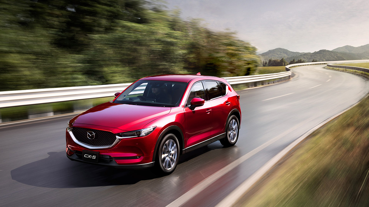 10 mẫu ô tô bán chạy nhất tại Việt Nam tháng 5/2022 - 5