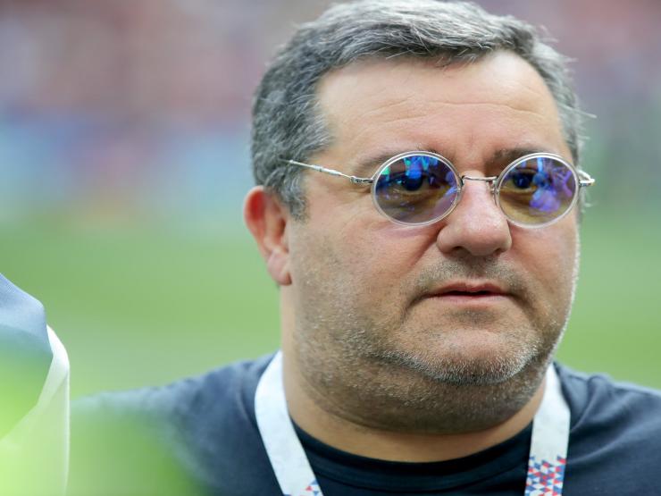 Sức khỏe đời sống - "Siêu cò" Mino Raiola, người đại diện của Erling Haaland, Paul Pogba từng qua đời ở tuổi 54 vì căn bệnh này