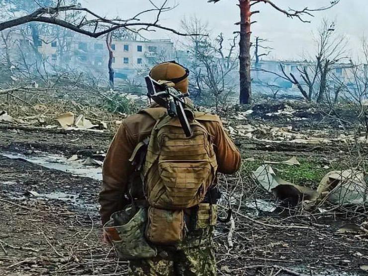 Quan chức Ukraine tiết lộ số binh sĩ thương vong hàng ngày: Tăng vọt so với 2 tuần trước