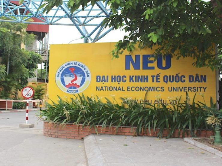 Giáo dục - du học - Trường ĐH Kinh tế Quốc dân công bố chỉ tiêu và phương thức tuyển sinh năm 2022