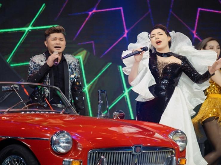 Giải trí - Nam ca sĩ hát 20 show mua được nhà, bất ngờ "ẵm" 100 triệu trên sóng truyền hình