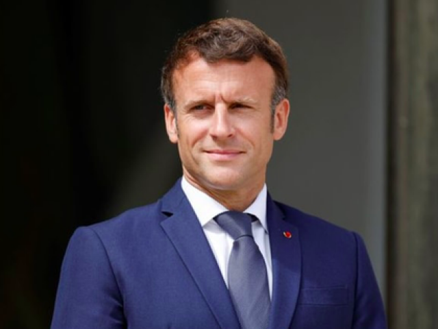 Pháp nói ”không có tâm trạng’ nhượng bộ Nga”