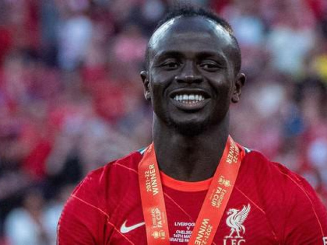 Sadio Mane phủ nhận rời Liverpool, tuyên bố chỉ... nói đùa