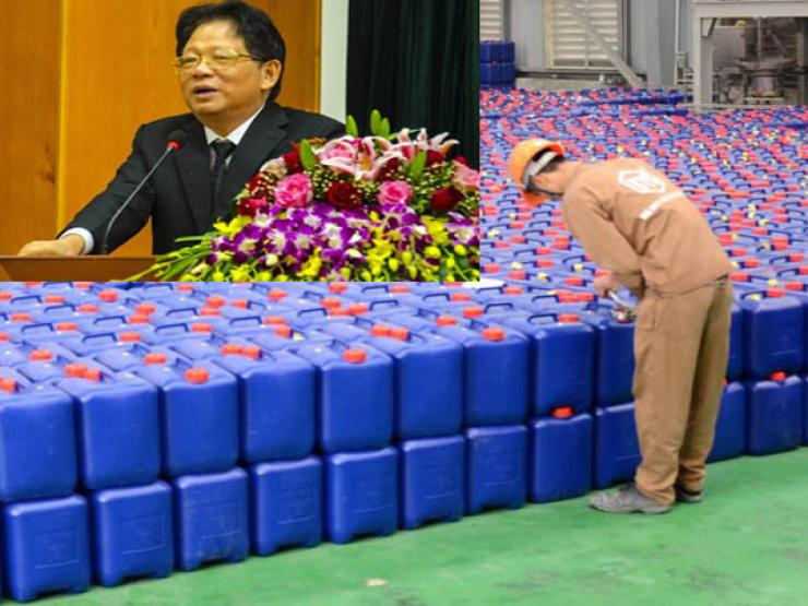Kinh doanh - Đại gia tuần qua: Ông Đào Hữu Huyền tiết lộ nhân viên vệ sinh của mình có 35 tỷ, kỹ sư có 100 tỷ đồng