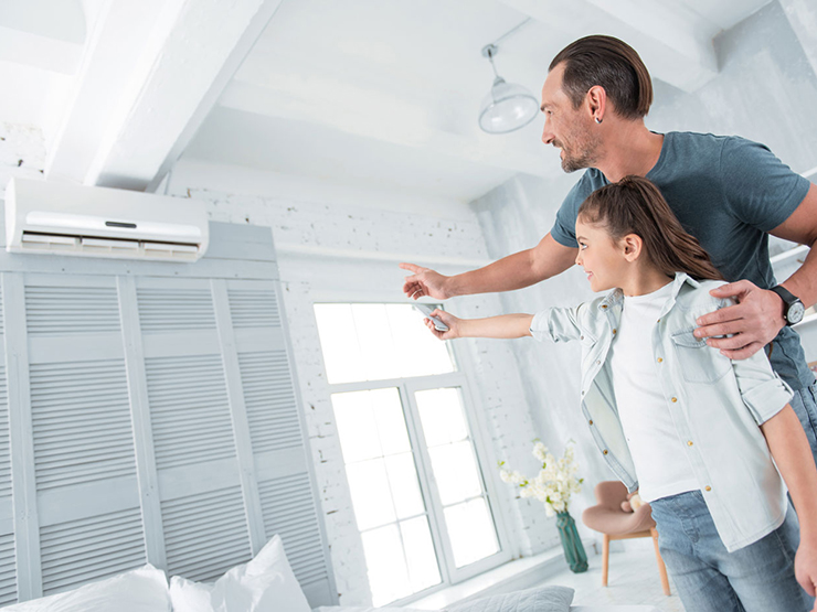 Bảng giá điều hoà Panasonic, giảm tới 1,6 triệu