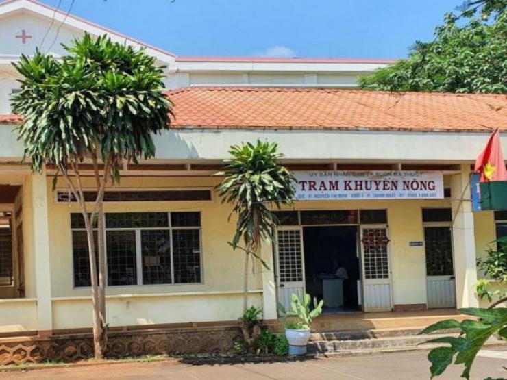 Tin tức trong ngày - Không có bò vẫn có tên trong danh sách… bò được phối giống