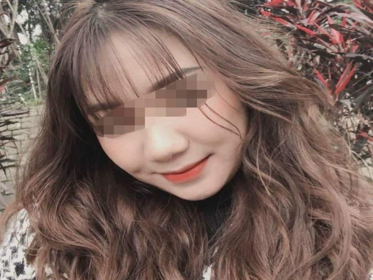 Pháp luật - Lời khai bạn trai đánh, đẩy ngã khiến nữ sinh viên xinh đẹp tử vong
