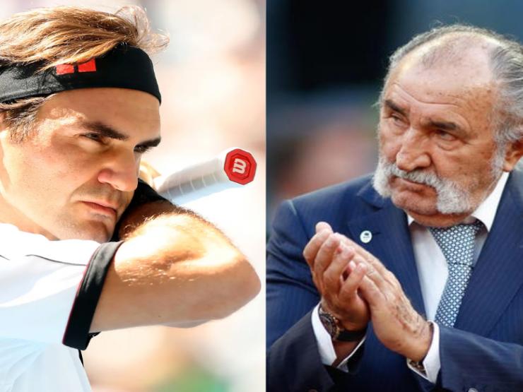 Thể thao - Federer được Tsitsipas ca ngợi, đàn anh cảnh báo sai lầm của "Tàu tốc hành"