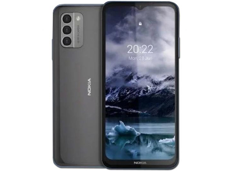 Nokia G400 5G lộ diện với giá dự kiến 5,55 triệu đồng
