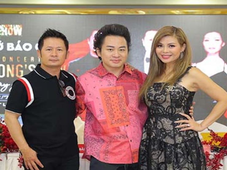 Ca nhạc - MTV - Đêm nhạc "Trở về ngày yêu thương" hứa hẹn bùng nổ cảm xúc