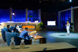 Công nghệ thông tin - Bị chê "ngáo giá nhất 5 mùa Shark Tank", startup hẹn hò online Fika nói gì?