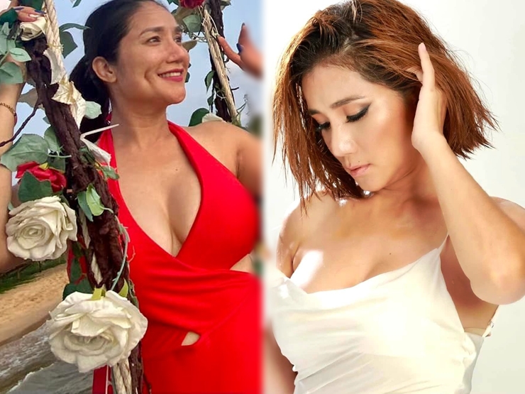 Giải trí - “Bà mối quốc dân” khoe nhan sắc mặn mà U50 hiếm người sánh được