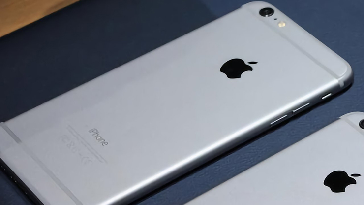 iPhone 6s và nhiều mẫu iPhone đều bị ảnh hưởng do sự cố&nbsp;"Batterygate".