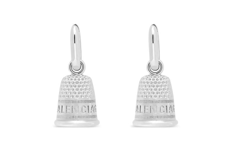 Balenciaga ra mắt bộ món phụ kiện không ai ngờ tới - 5