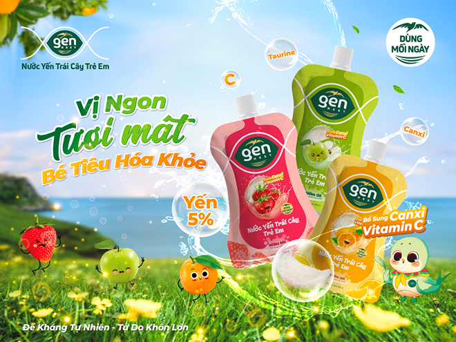 Bí kíp để mỗi bữa ăn trong chuyến du ngoạn hè của con trọn vẹn - 2