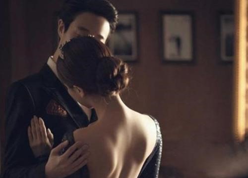 Viễn cảnh anh vẽ ra khiến tôi tưởng mình đang bay bổng trong ánh hào quang rực rỡ. (Ảnh minh họa)