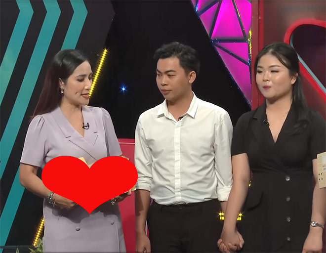 Vừa gặp gỡ, cặp đôi đã đút cho nhau ăn đầy tình tứ khiến ông bà mối &#34;phát hờn&#34; - 10